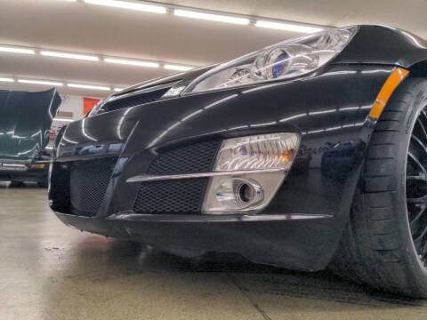 2007 Saturn SKY