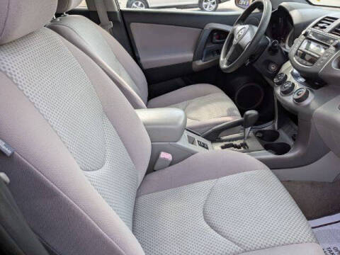 2008 Toyota RAV4