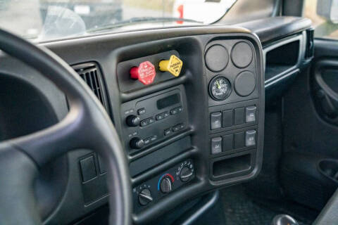 2006 Chevrolet Kodiak C7500