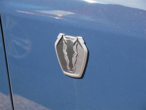 2024 Ford Mustang Dark Horse