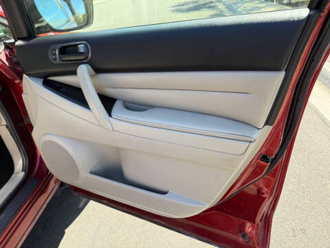 2010 Mazda CX-7 i Sport