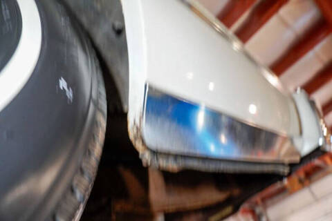 1976 Lincoln Continental