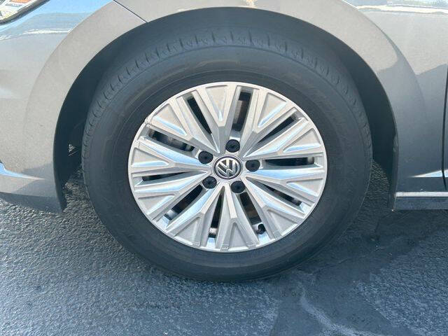 2020 Volkswagen Jetta