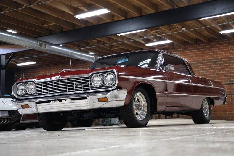 1964 Chevrolet Impala