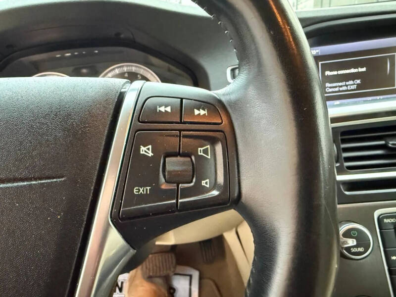 2012 Volvo S60 T5
