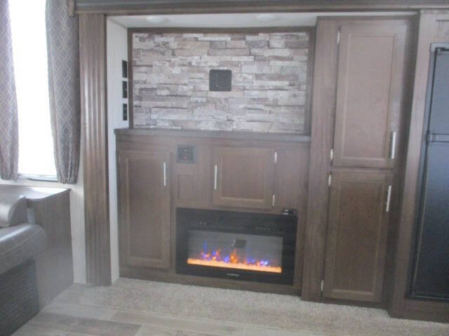 2019 Forest River CHEROKEE 274WK