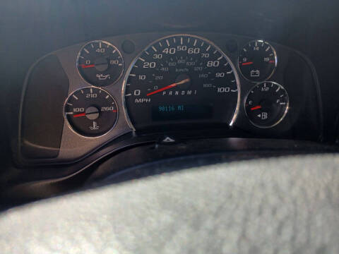 2014 Chevrolet Express 3500