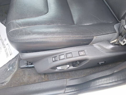 2016 Volvo XC60 T5 Drive-E Premier