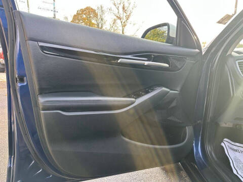 2022 Kia Seltos Nightfall