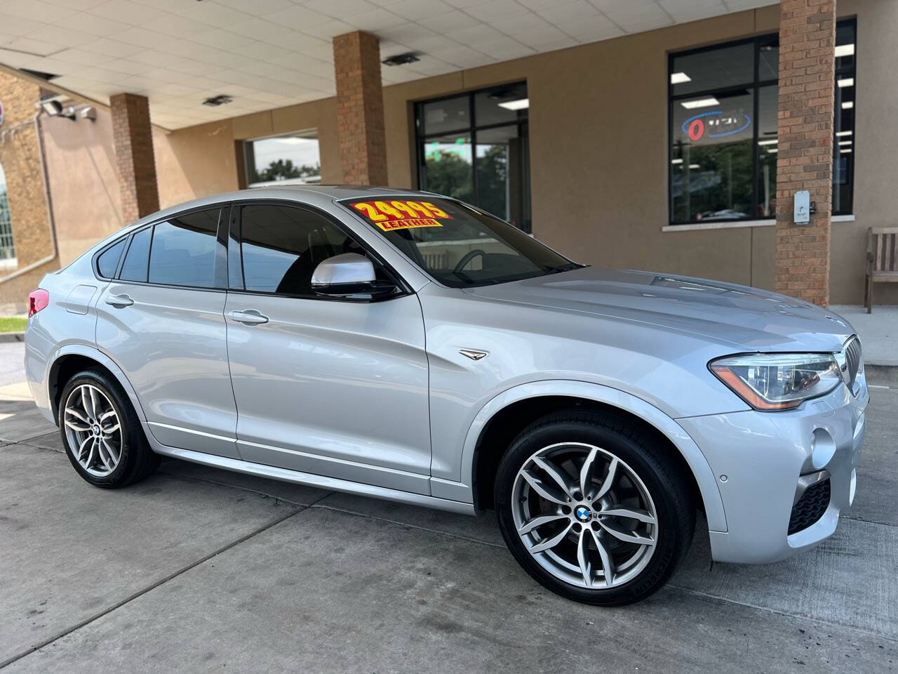 BMW X4 For Sale In Butler, WI