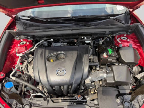 2022 Mazda CX-30 2.5 S Select