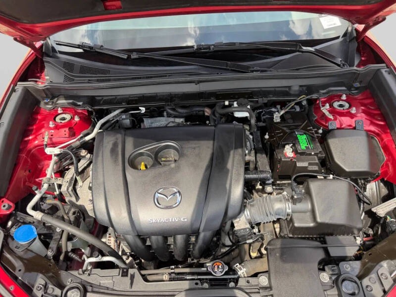 2022 Mazda CX-30 2.5 S Select