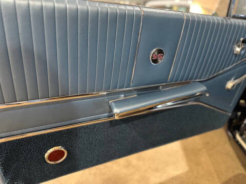 1964 Chevrolet Impala