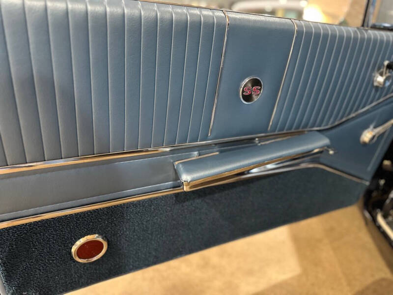 1964 Chevrolet Impala