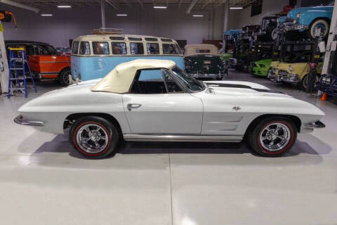 1964 Chevrolet Corvette
