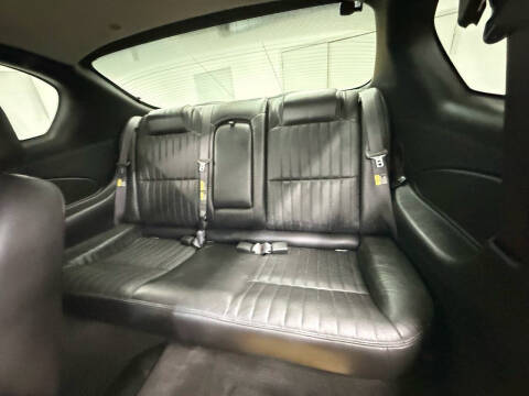 2002 Chevrolet Monte Carlo SS
