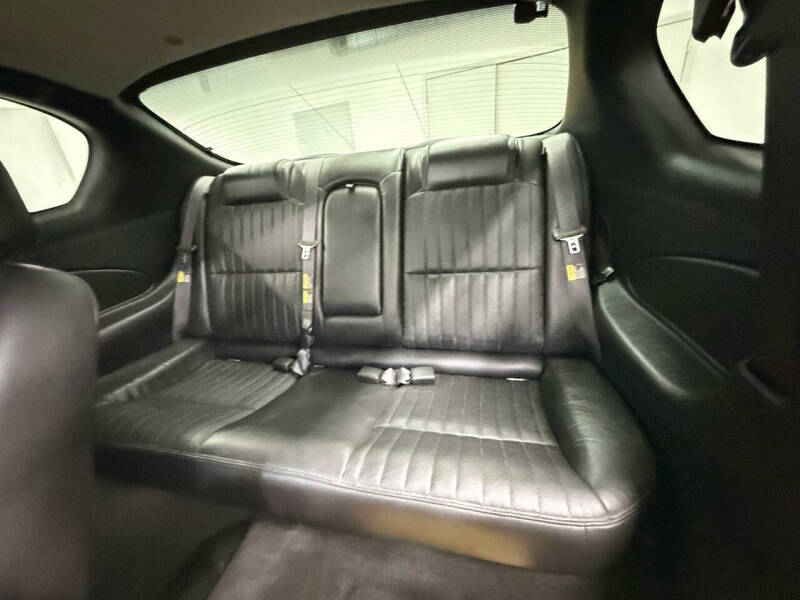 2002 Chevrolet Monte Carlo SS