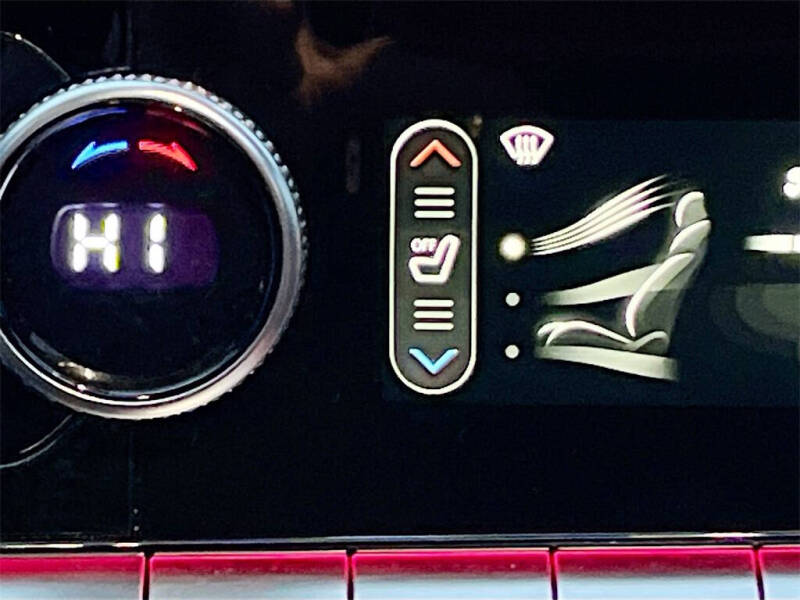 2022 Genesis GV70 3.5T Sport