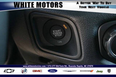 2024 Jeep Wrangler Sport S 4xe