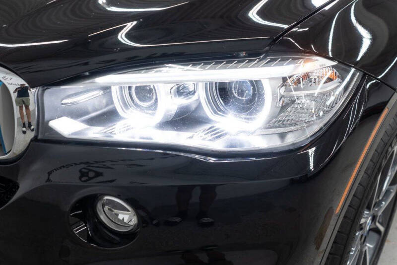 2018 BMW X5 xDrive40e iPerformance