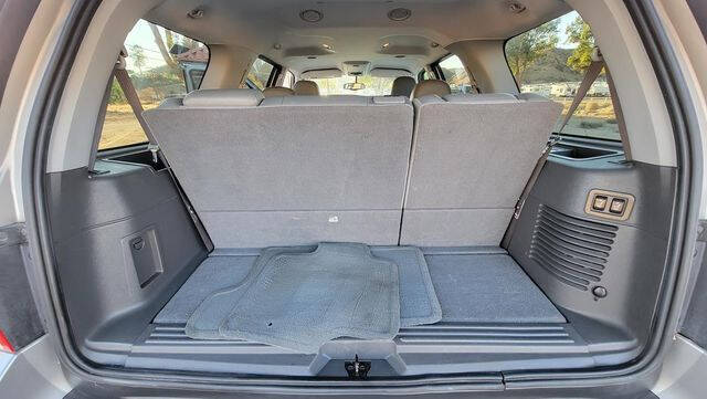 2004 Ford Expedition XLT