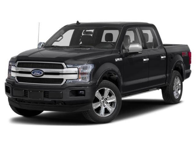 2019 Ford F-150 for sale at Natchez Ford in Natchez MS