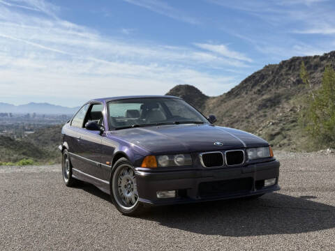 1999 BMW M3