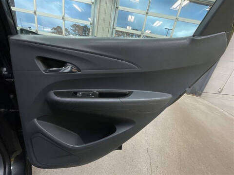 2019 Chevrolet Bolt EV Premier