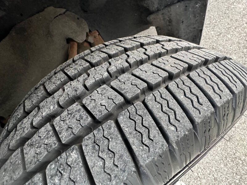 1999 Ford Ranger XLT