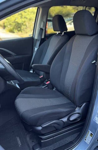 2012 Mazda MAZDA5 Sport