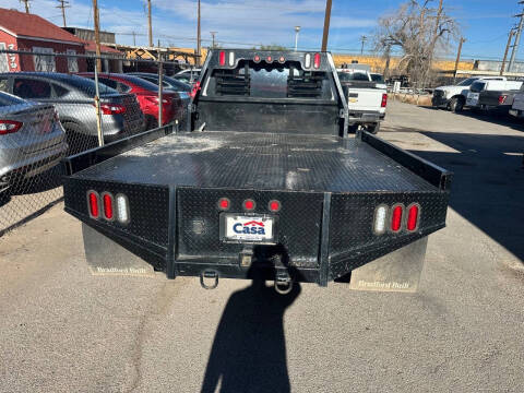 2008 Ford F-350 Super Duty