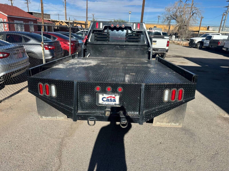 2008 Ford F-350 Super Duty