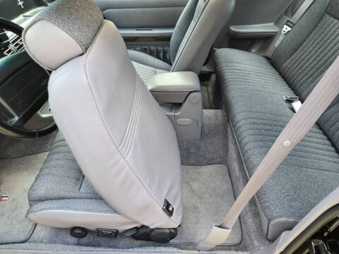 1993 Ford Mustang SVT Cobra