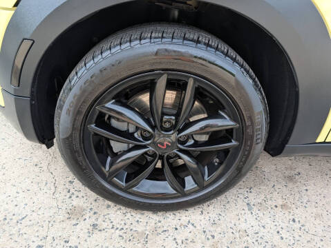 2012 MINI Cooper Countryman S