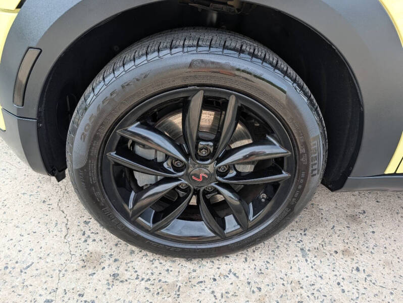 2012 MINI Cooper Countryman S