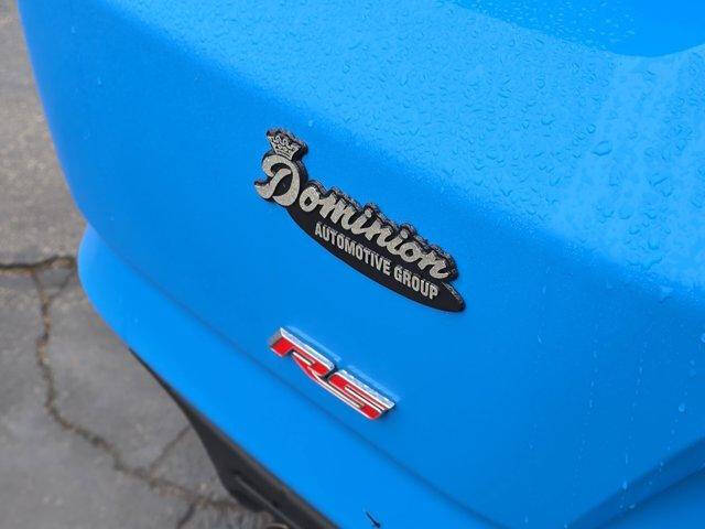 2023 Chevrolet Camaro LT1