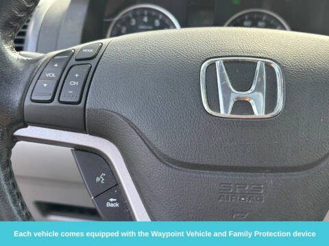 2009 Honda CR-V