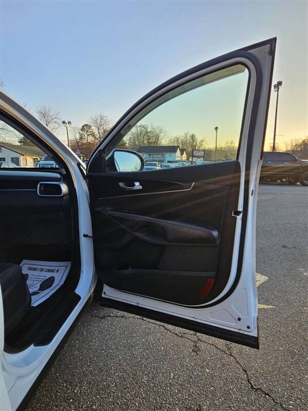 2017 Kia Sorento LX V6