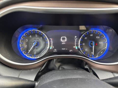 2019 Chrysler Pacifica Touring L Plus