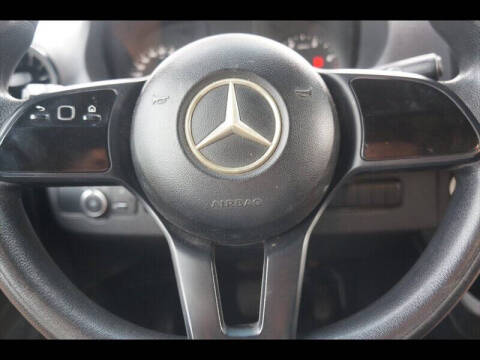2019 Mercedes-Benz Sprinter