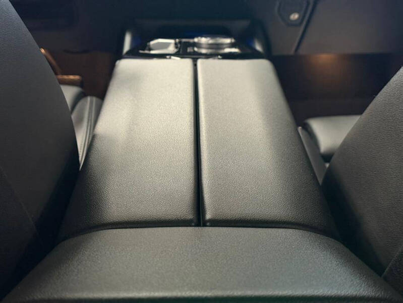 2024 BMW 5 Series 530i xDrive