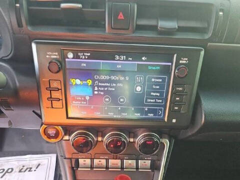 2022 Toyota GR86 Premium