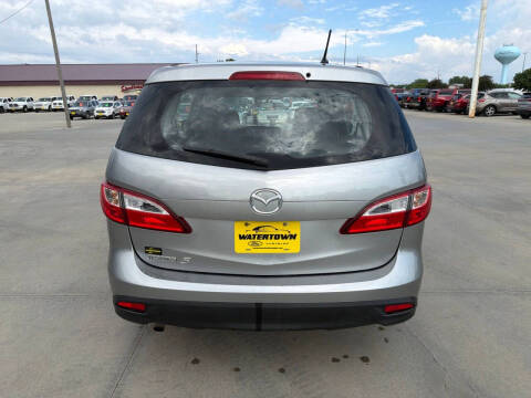 2014 Mazda MAZDA5 Sport