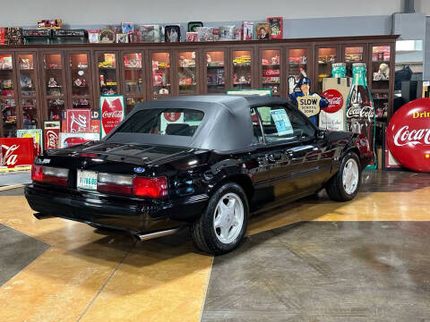 1993 Ford Mustang LX 5.0
