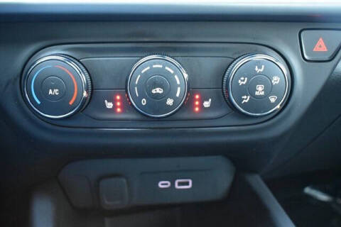 2024 Chevrolet Trax RS