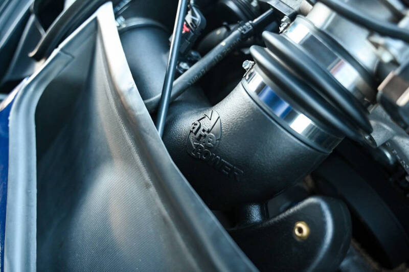 2017 Chevrolet Corvette Grand Sport