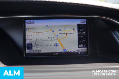 2015 Audi A5 2.0T quattro Premium Plus