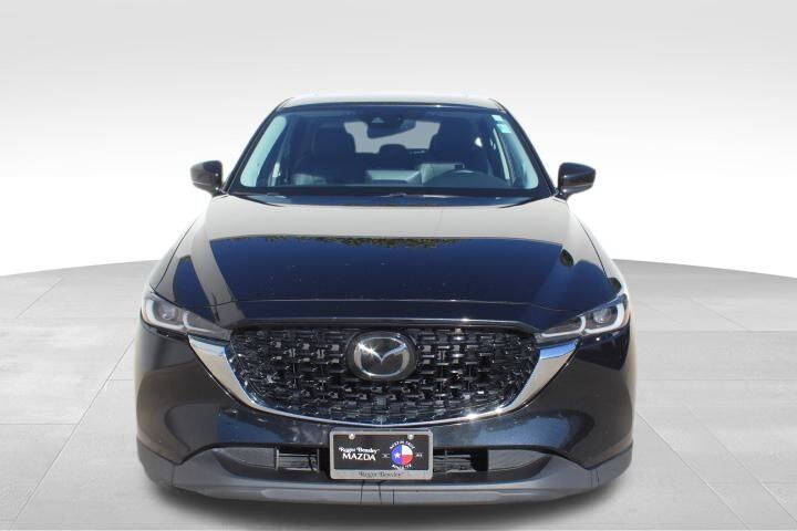2022 Mazda CX-5 2.5 S Premium