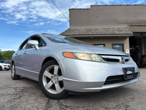 2006 Honda Civic