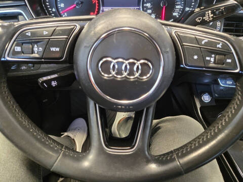 2020 Audi A5 Sportback quattro Premium 45 TFSI